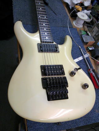 Ibanez　540R