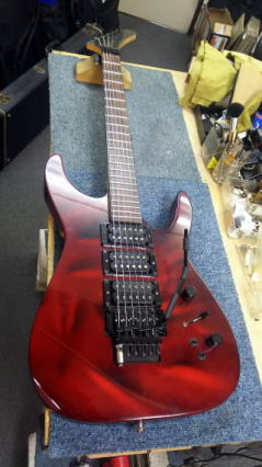 自作ディンキー