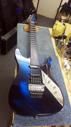 自作ディンキー2