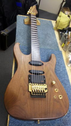 自作ディンキー3