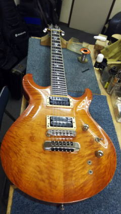 キャパリソン　アンジェラス