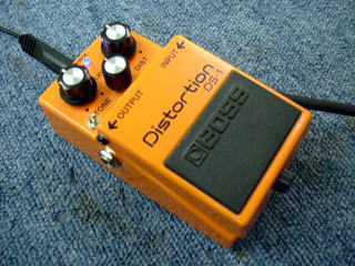 BOSS DS-1