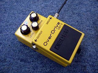 BOSS OD-3