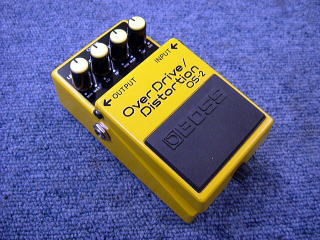 BOSS OS-2