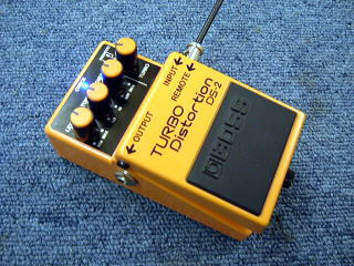 BOSS DS-2