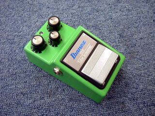 Ibanea TS9